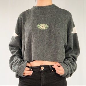 VINTAGE GREEN BAY PACKERS SWEATER